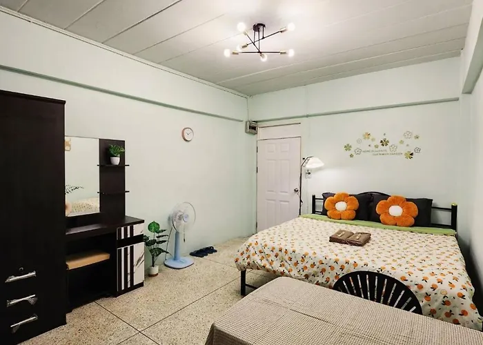 아파트 706-stp Homely Free Wi-fi And Near Bts *