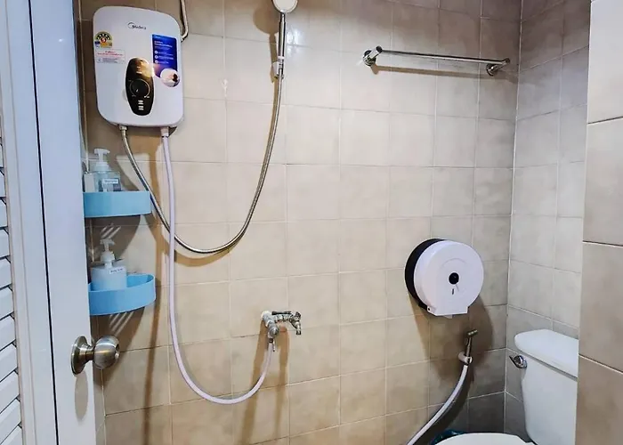706-stp Homely Free Wi-fi And Near Bts *