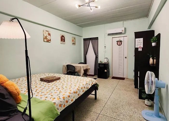 아파트 706-stp Homely Free Wi-fi And Near Bts *