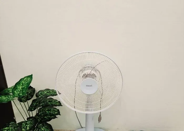 706-stp Homely Free Wi-fi And Near Bts *